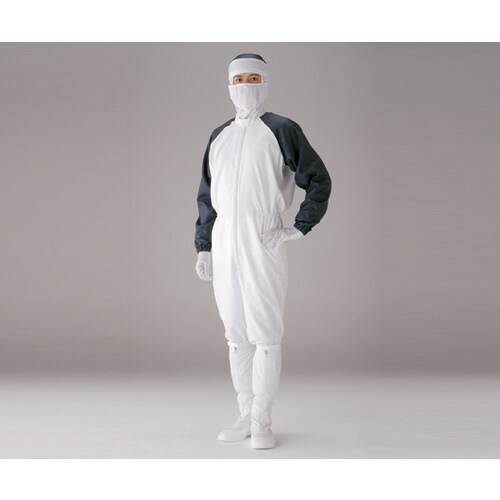 コンポジットワンピース ネイビー3L