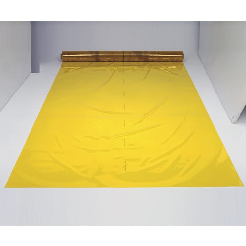 セイデンクリスタル UVイエロー 1370×30M