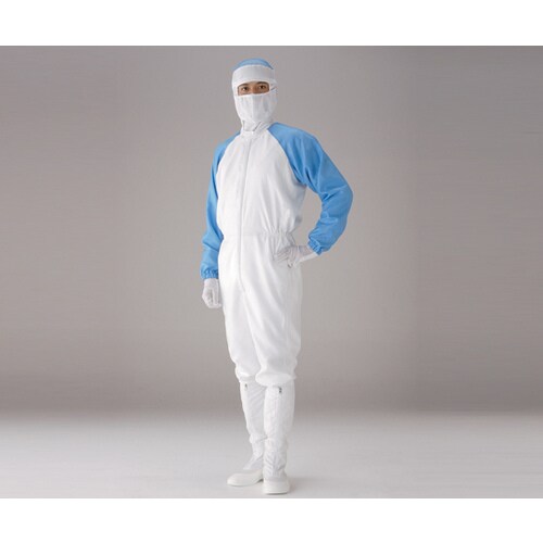 コンポジットワンピース ブルーLL