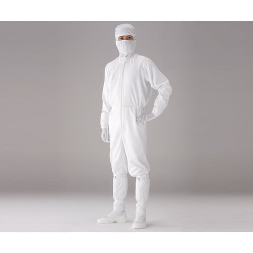 コンポジットワンピース ホワイトLL