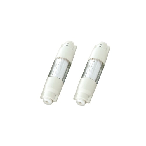 エアーフィルター KIC−T4 2個入