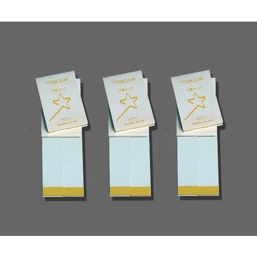 ニュースタクリン付箋タック SCFTY