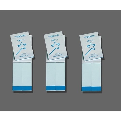 ニュースタクリン付箋タック SCFTB