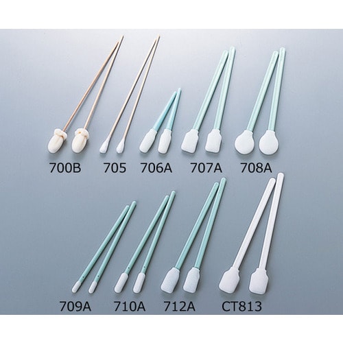 クリーンステック TX712A 100入