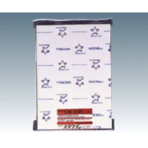 クリーンルーム用無塵紙 75RW A4W