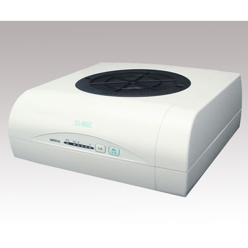 小型HEPAユニット MAC−103