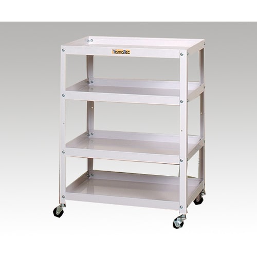 クリーンルームコンビニワゴンWC−4−P