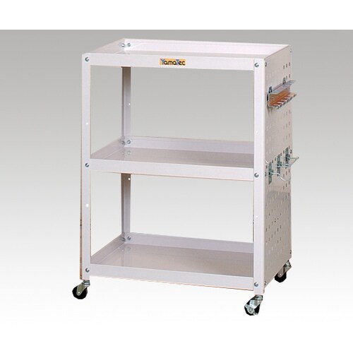 クリーンルームコンビニワゴンWCP−3P