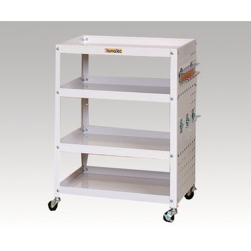 クリーンルームコンビニワゴンWCP−4P