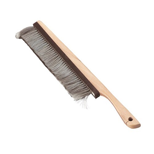 静電気除去ブラシ ラージ