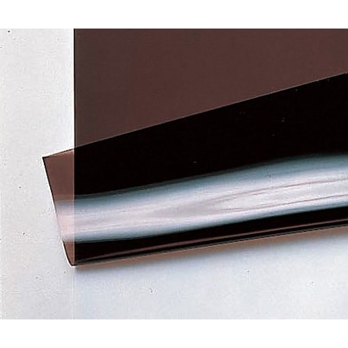 帯電防止・紫外線遮蔽フィルムスモーク