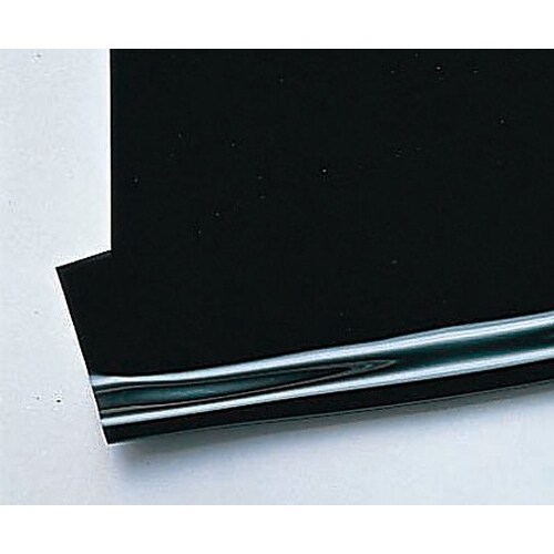 帯電防止・紫外線遮蔽フィルムダークグレー