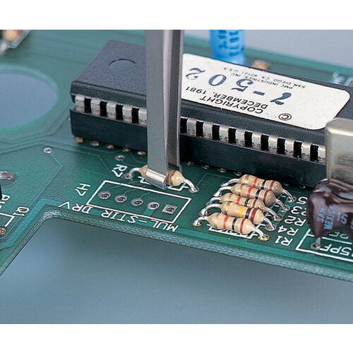 特殊作業用ピンセット 578−SA