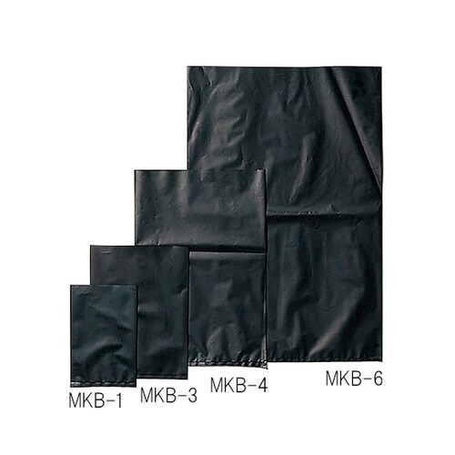 導電袋 200×300mm 0.05mm