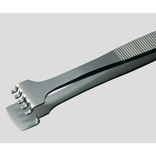 ウェハー用ピンセット 41LB6−SA