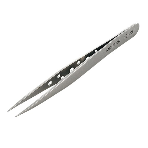 Meisterピンセット 1G−SA