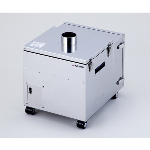 クリーンルーム用集塵機