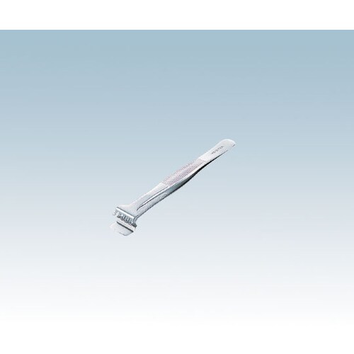 MEISTER ウェハー用ピンセット 42LB5