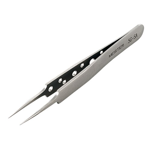 Meisterピンセット 5G−SA