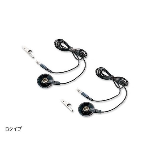 フロアマット用グランドコードUFO10B 10個