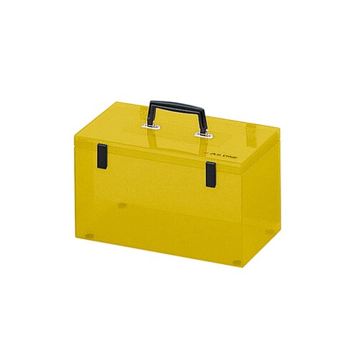 ニューキャリーボックス 2PT