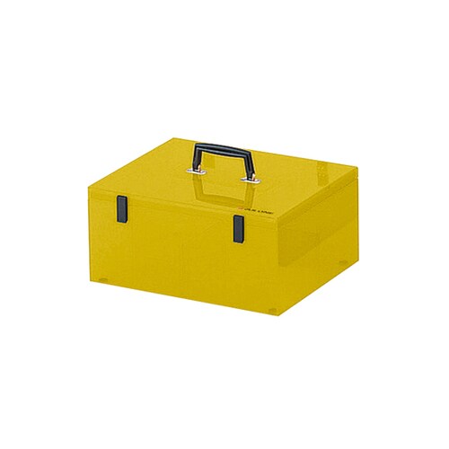 ニューキャリーボックス 3PT