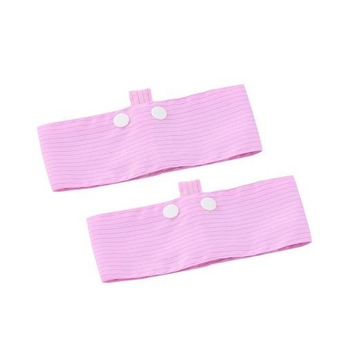 アズピュアアームバンド ピンク 10個