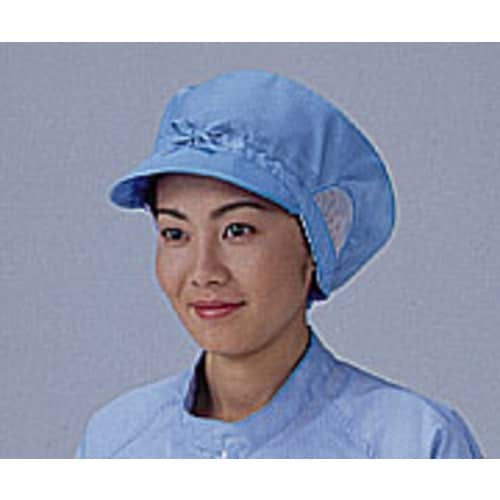 クリーンキャップ ブルー FREE