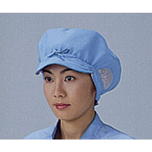 クリーンキャップJE477C−01 FREEブルー