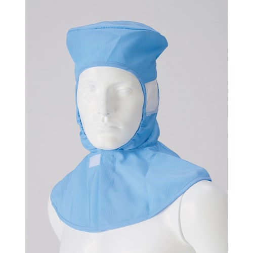 フード PA1471 ブルーL