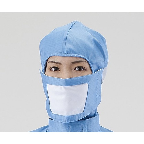 アズピュアCRフード 青 SH3B