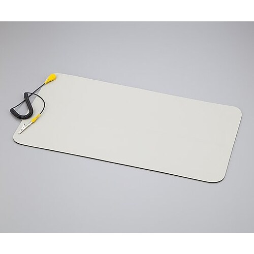 アズピュア卓上帯電防止マットCPM−L