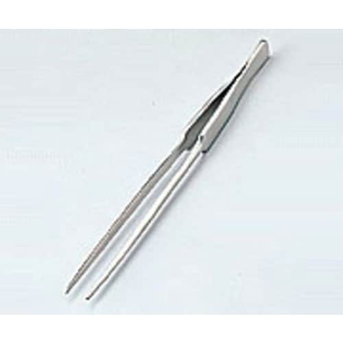 標準型ピンセット 細 ステンレス IPT−13