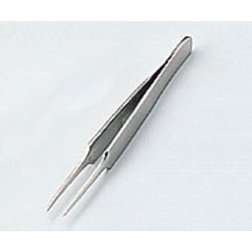 標準型ピンセット 細 ステンレス IPT−05