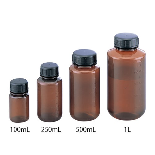 グッドボーイ2000mlSCC褐色 純水洗浄処理済