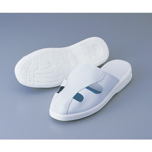 クリーンスリッパ SI402A PU M