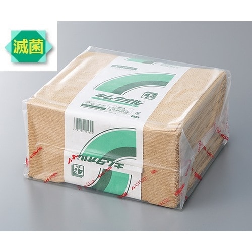 キムタオル γ線滅菌済 61001