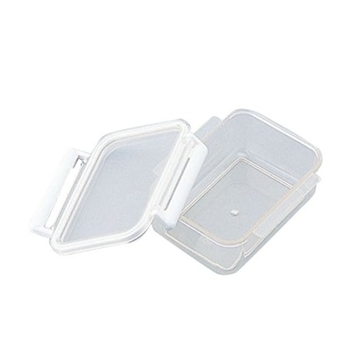 ESDパーツボックス No.2 クリア