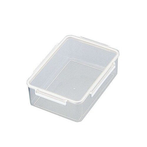 ESDパーツボックス No.3 クリア