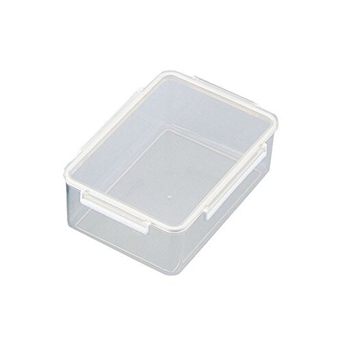 ESDパーツボックス No.4 クリア