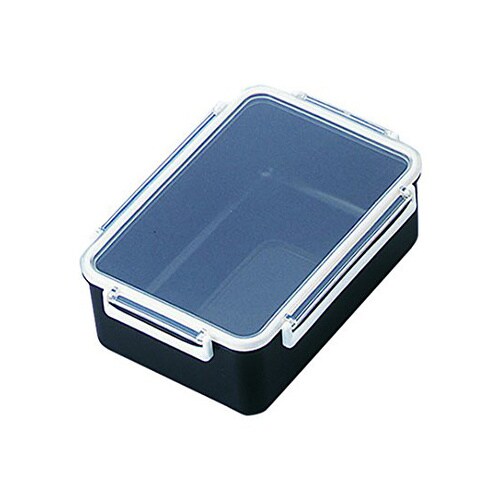 ESDパーツボックス No.4 BK