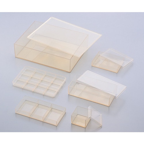 持続性透明帯電防止ケース EBR3A