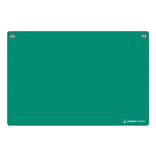 ESD卓上マット 330×220mm 厚さ2mm