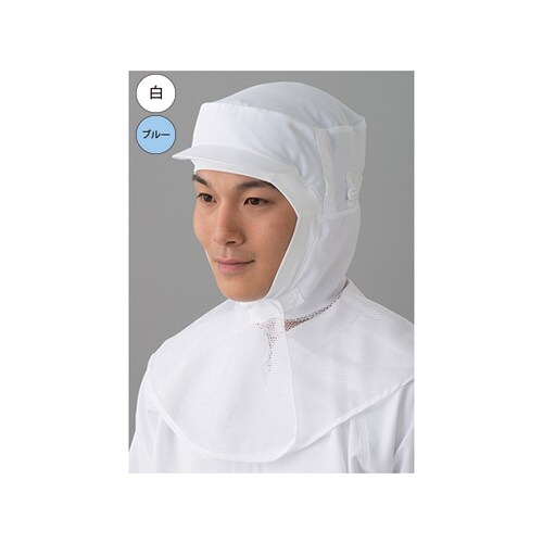 特殊環境フードJK487C−01 LL