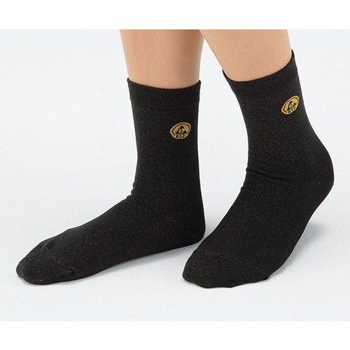 アズピュアESDソックス S