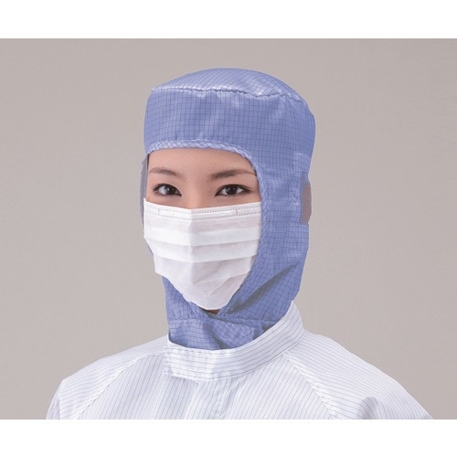 アズピュア CR クリーンフード 青