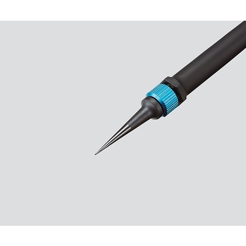 ESDチッププローブ 交換用チップ(細く長い円錐)