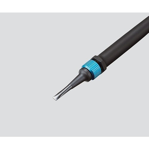 ESDチッププローブ交換用チップ ヘラ幅3.5mm