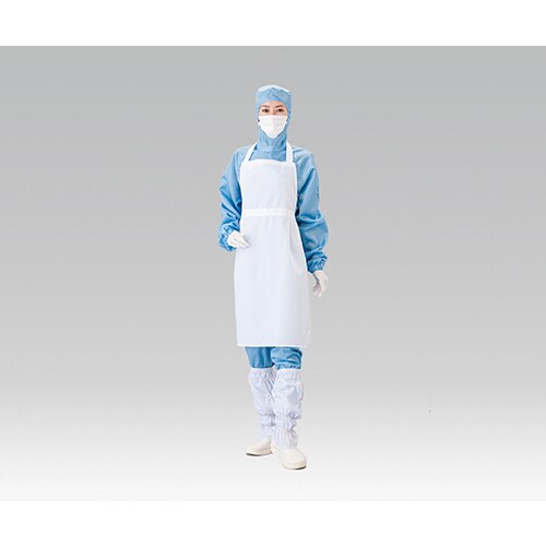 クリーンエプロン FD915C