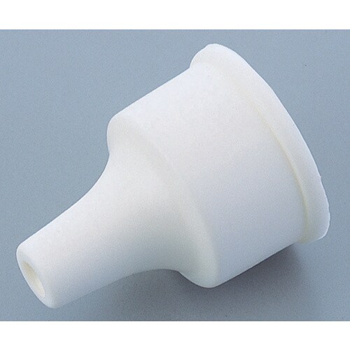 エアガン用白色先端ノズル